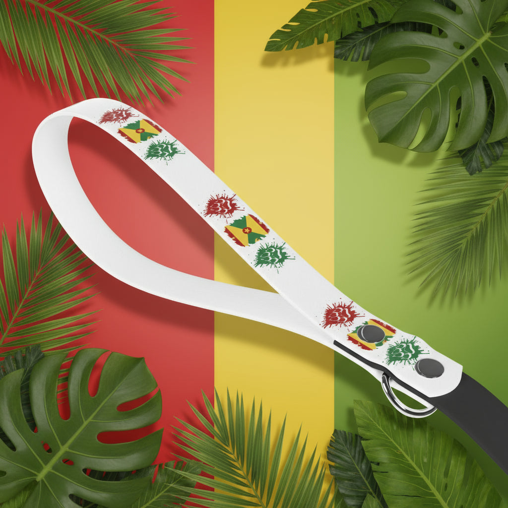 Grenada Paws Leash