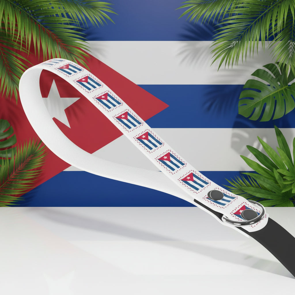 Paws de Cuba Leash