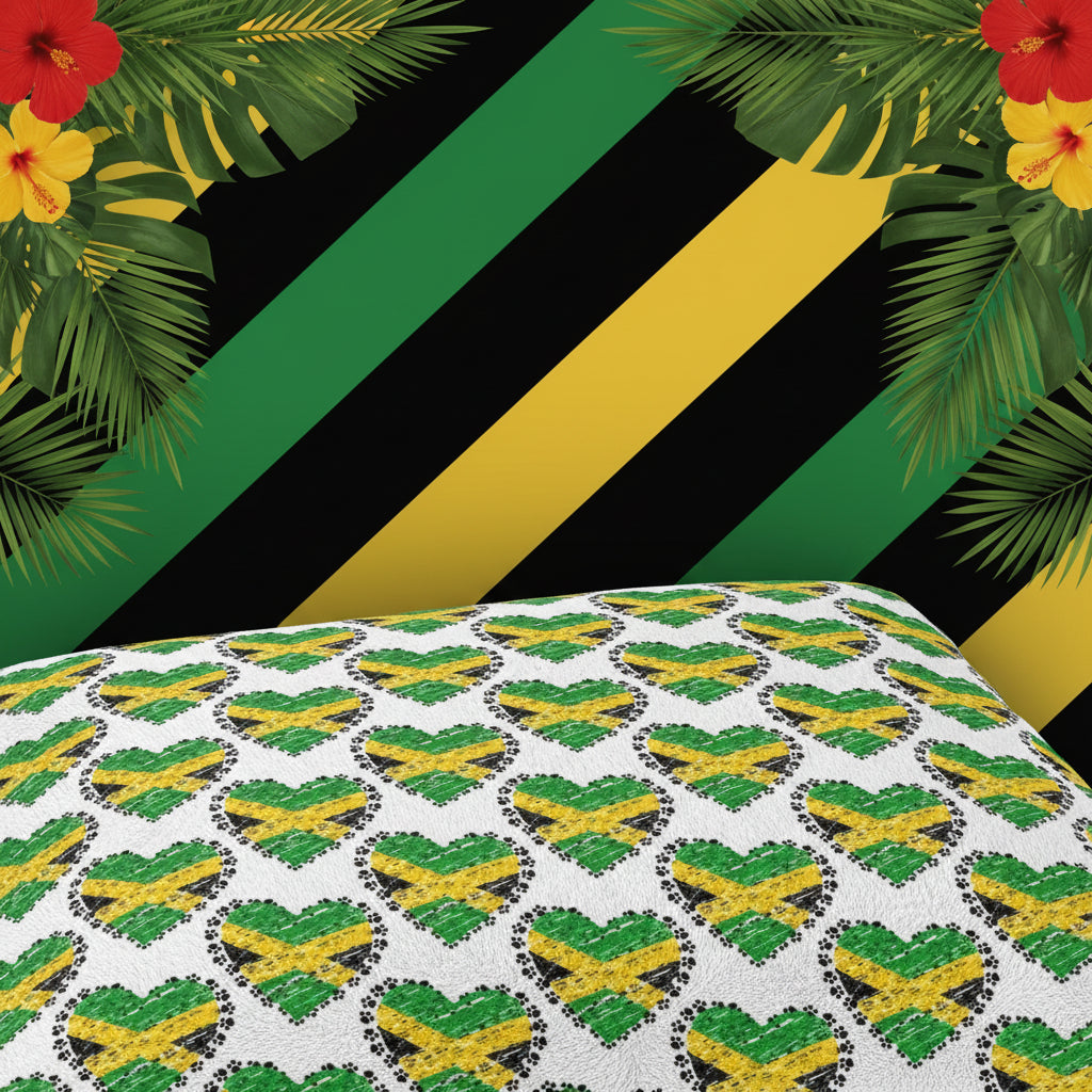 One Love, One Nap Pet Bed