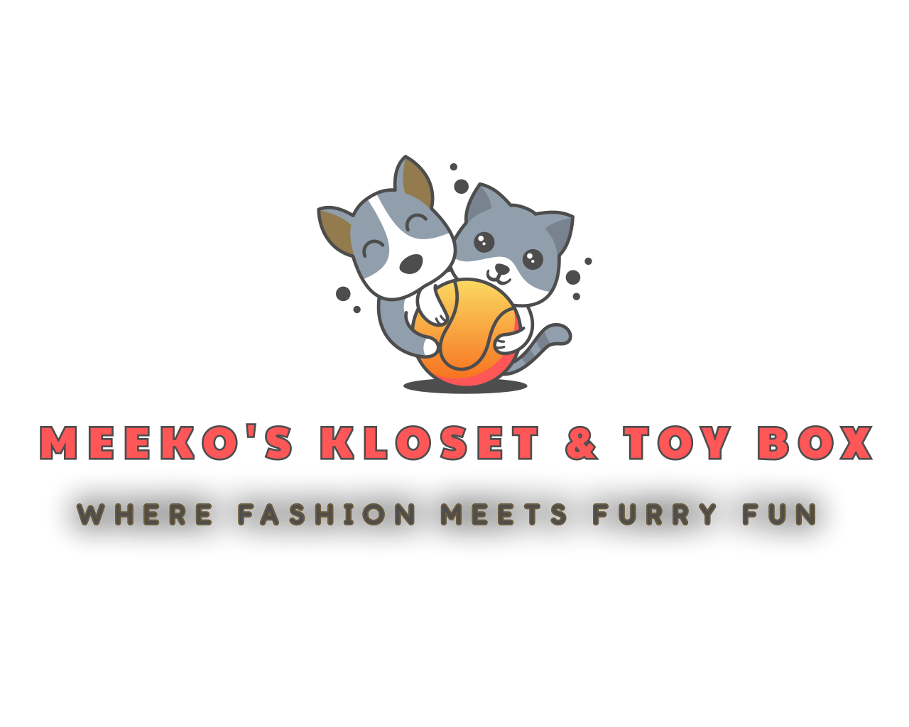 Meeko's Kloset