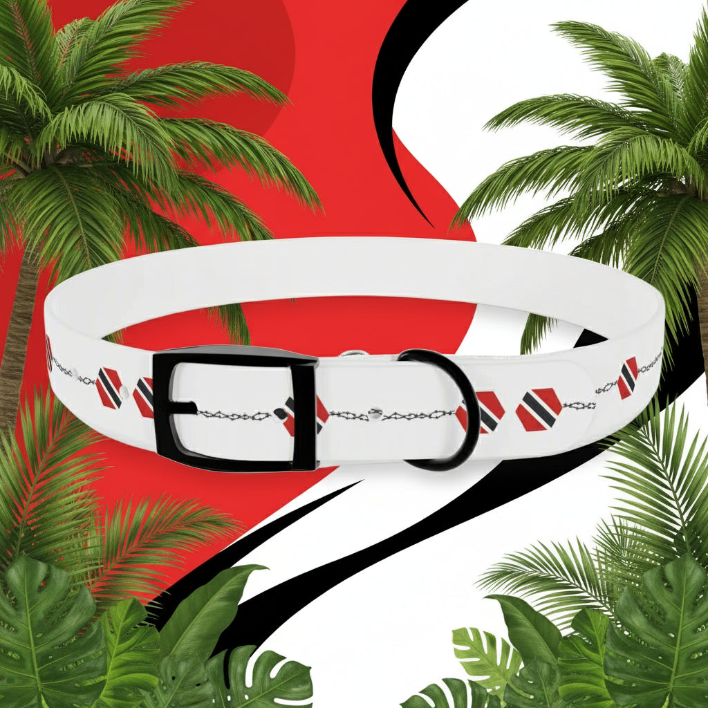 Trini Tuff Collar