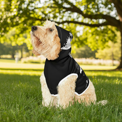 Sak Pawse: Love & Heritage Hoodie