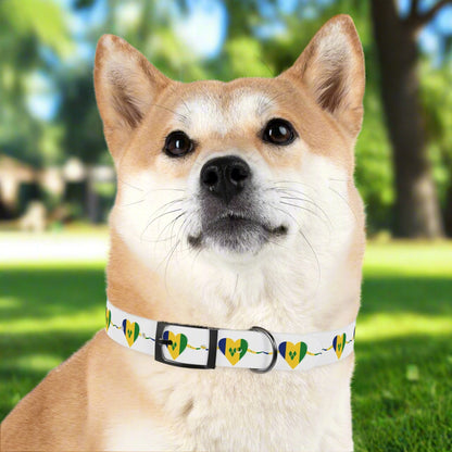 Vincy Love Collar