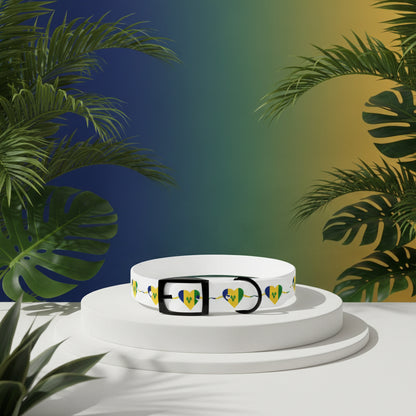 Vincy Love Collar