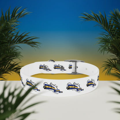 Royal Paw Collar