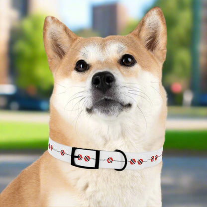 Trini Tuff Collar