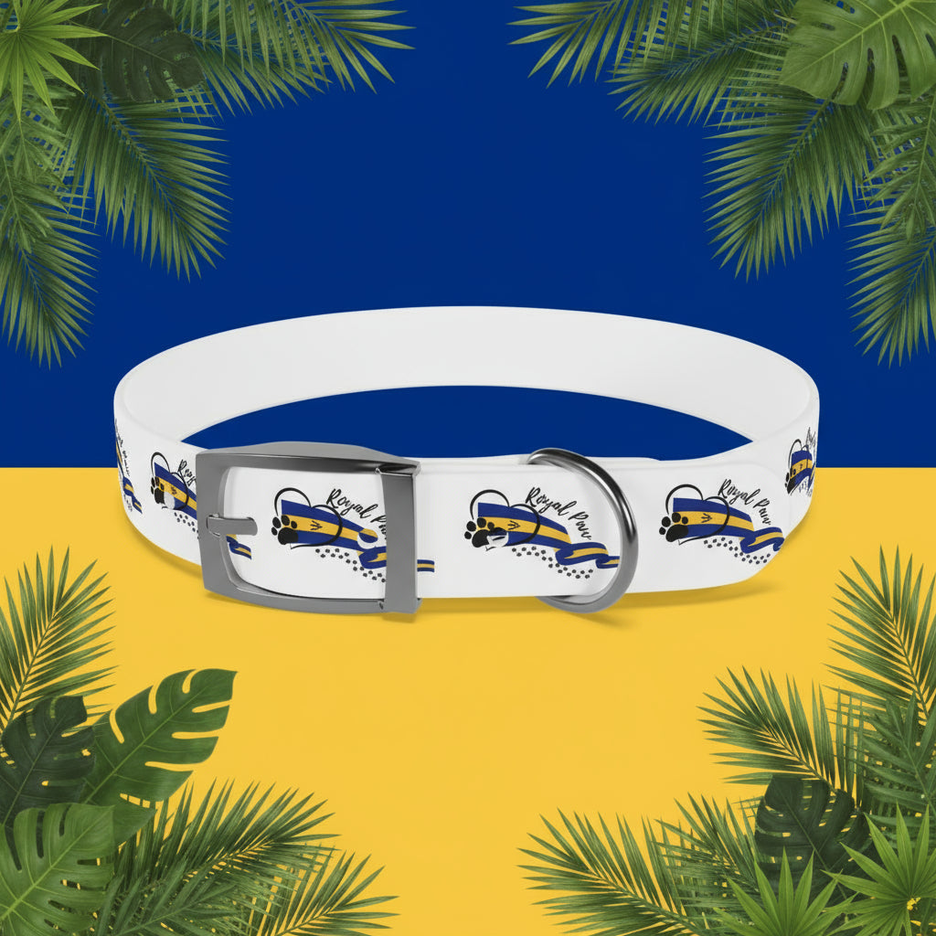 Royal Paw Collar