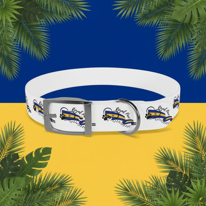 Royal Paw Collar