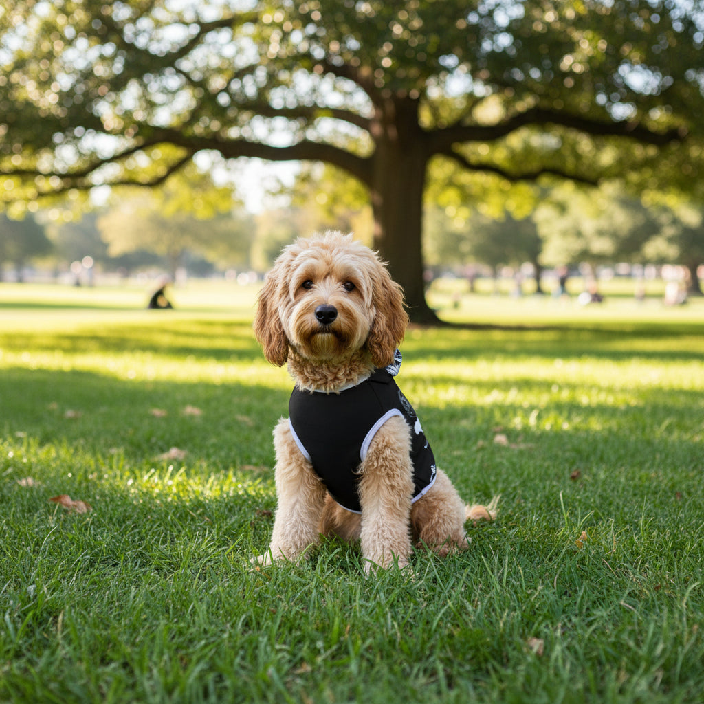 Sak Pawse: Love & Heritage Hoodie