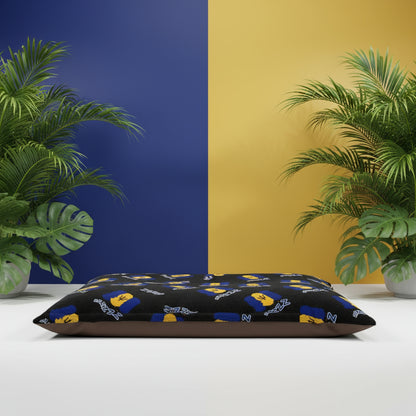 Bajan Snooze Pet Bed