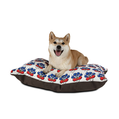 Haitian Haven Pet Bed