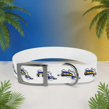 Royal Paw Collar