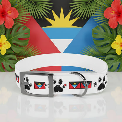 Twin-Island Pride Collar