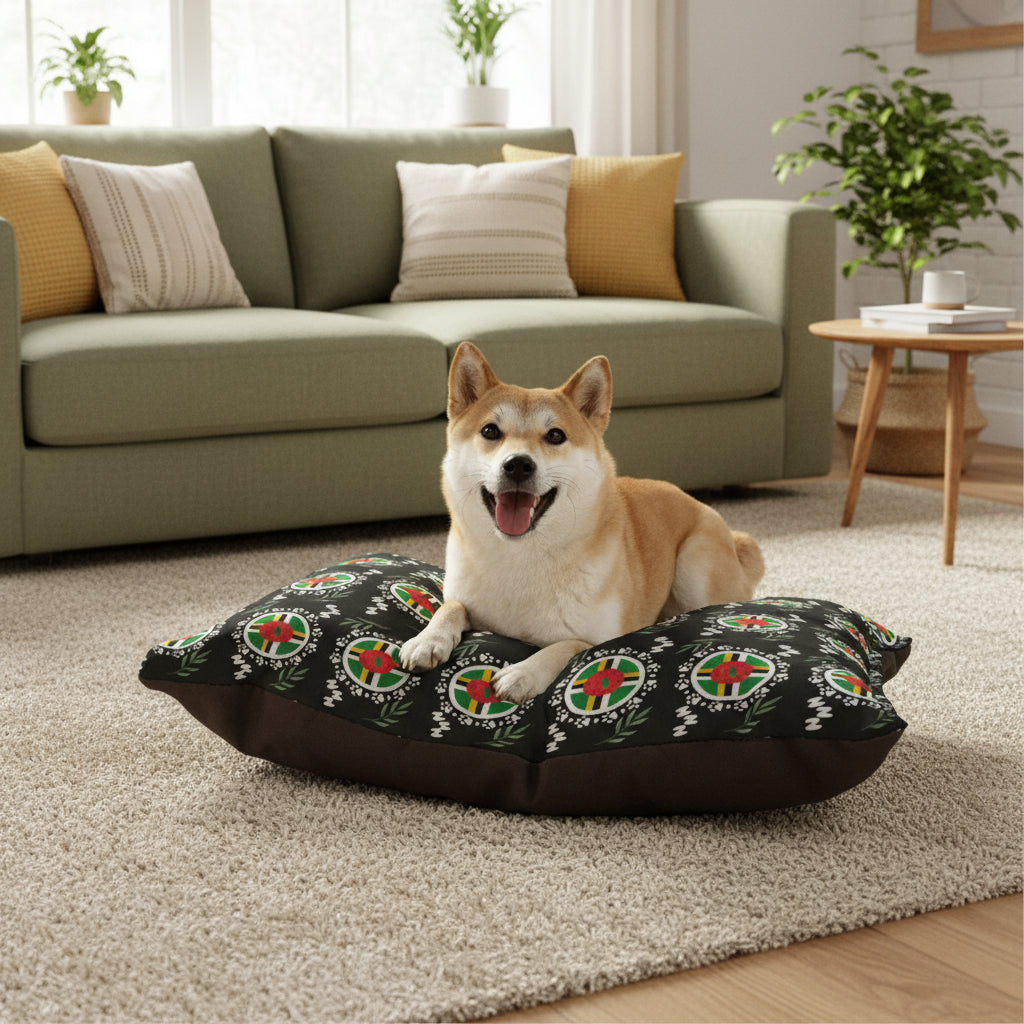 Dominica Dream Den Pet Bed