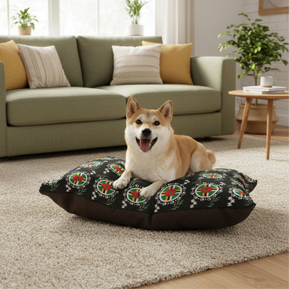 Dominica Dream Den Pet Bed