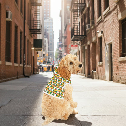 Grenada Pet Tings Hoodie