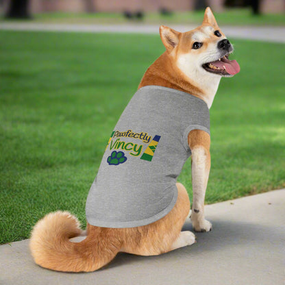 Pawfectly Vincy Pet Tank Top