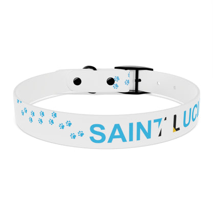 St. Lucia Pet Collar