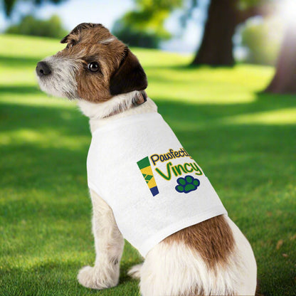 Pawfectly Vincy Pet Tank Top