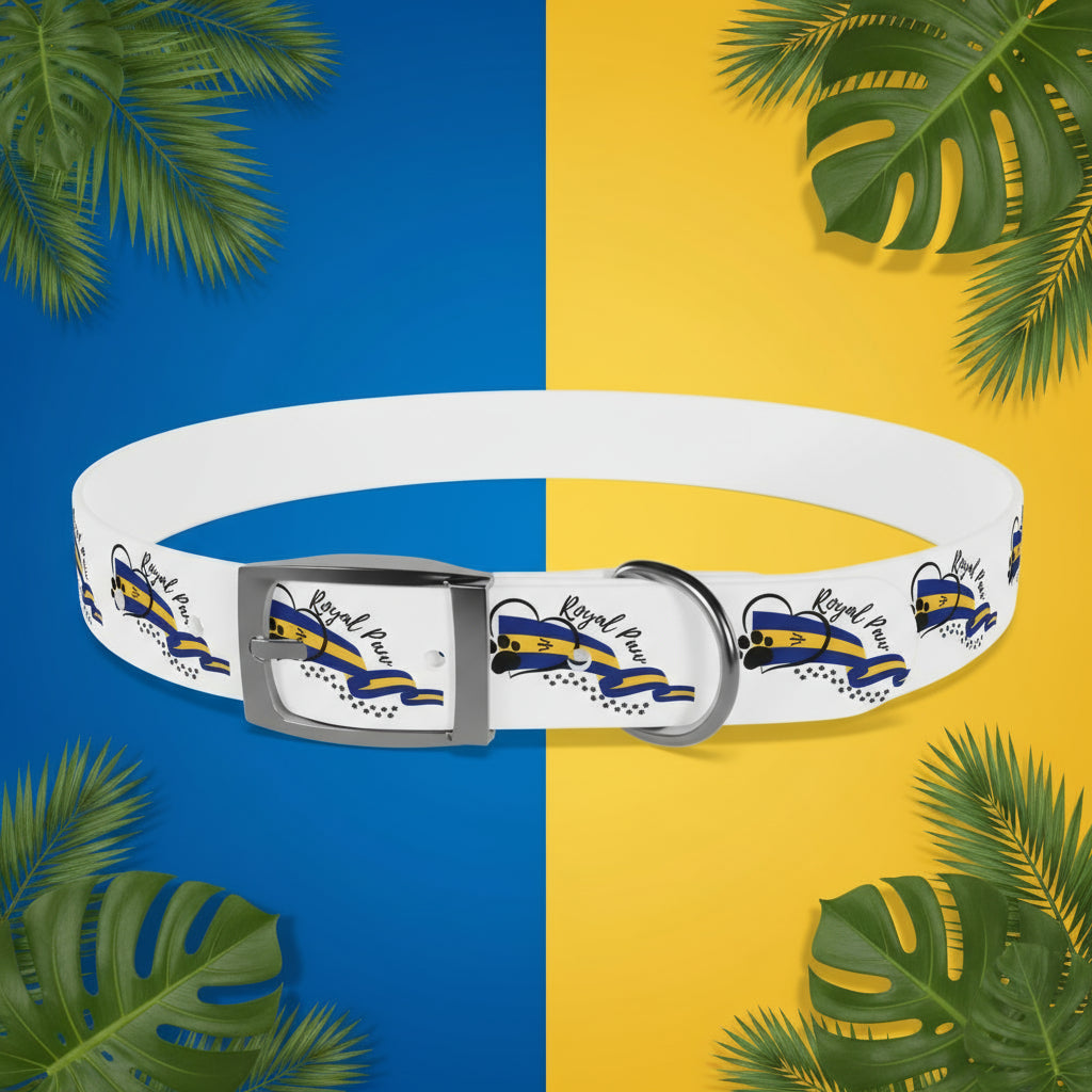 Royal Paw Collar