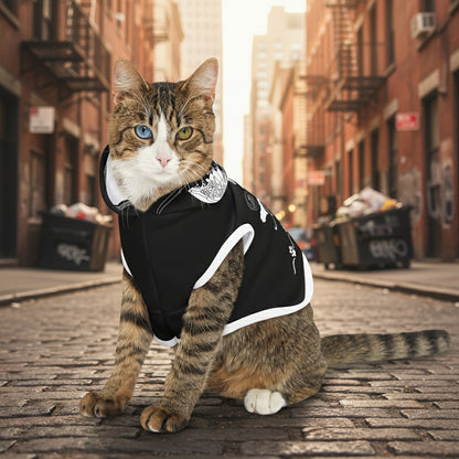 Sak Pawse: Love & Heritage Hoodie