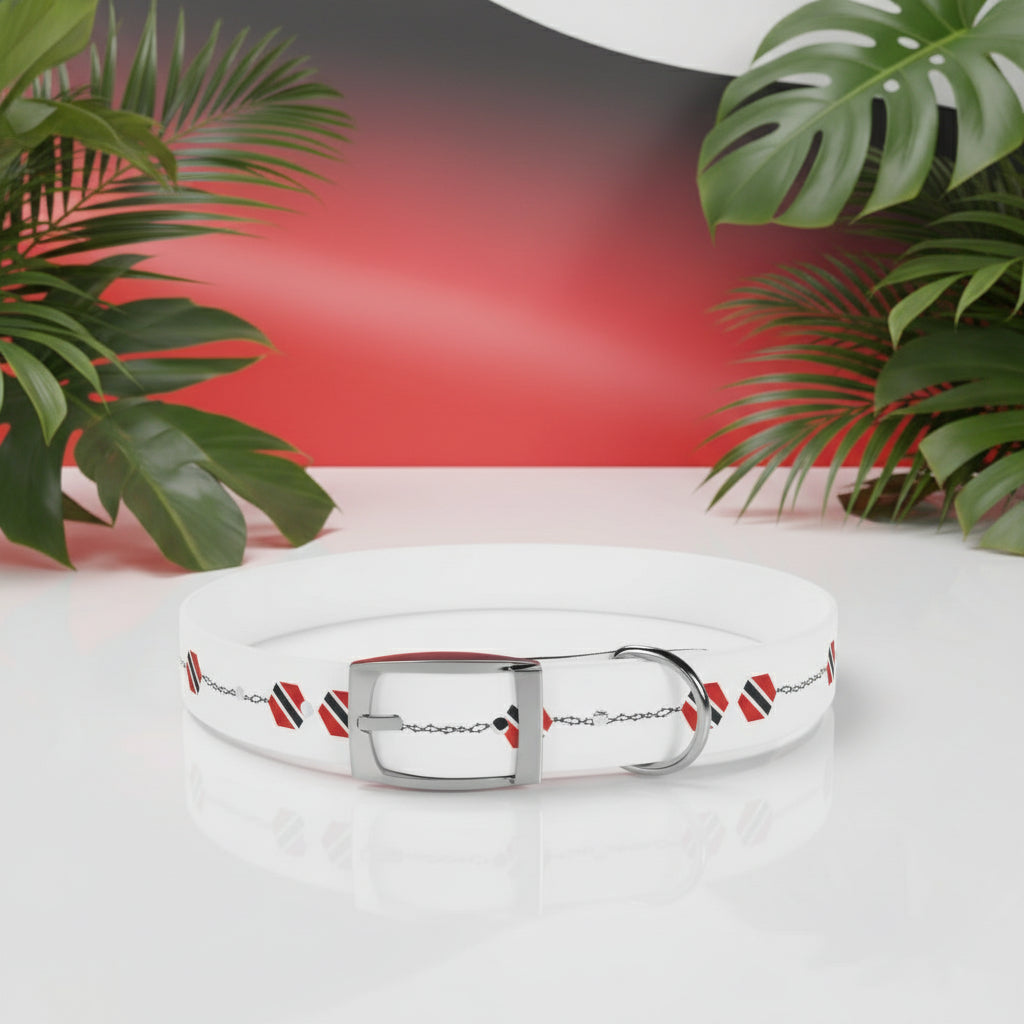 Trini Tuff Collar
