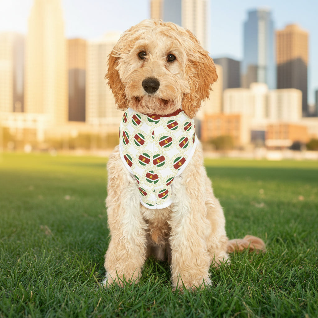 Paws of Unity Hoodie