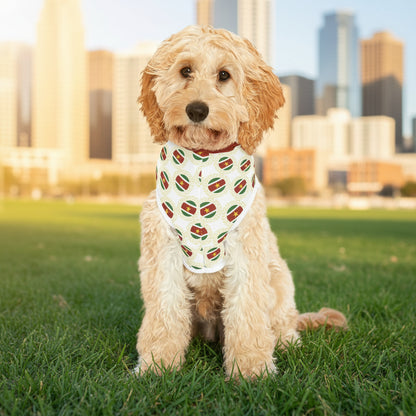 Paws of Unity Hoodie