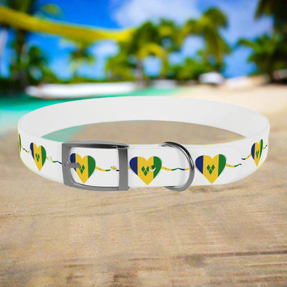 Vincy Love Collar
