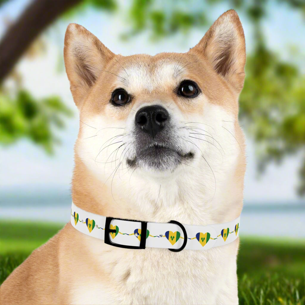 Vincy Love Collar