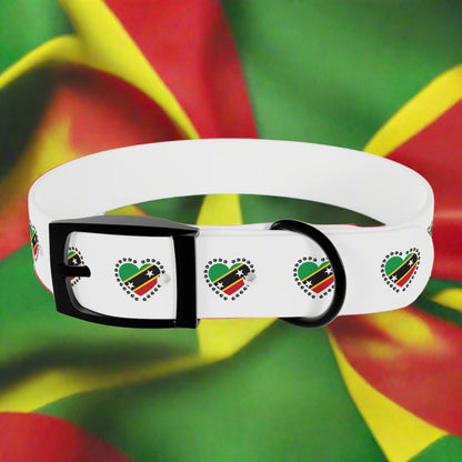 Heart of SKN Collar