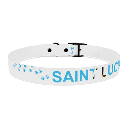 St. Lucia Pet Collar