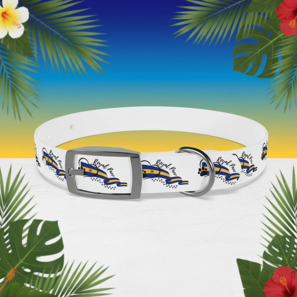Royal Paw Collar