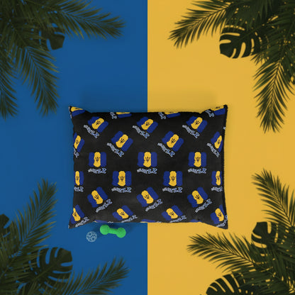 Bajan Snooze Pet Bed