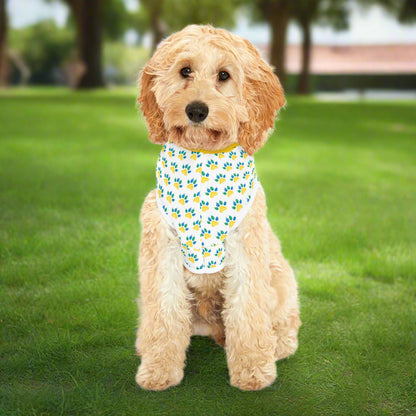 Fur Real Vincy Pet Hoodie