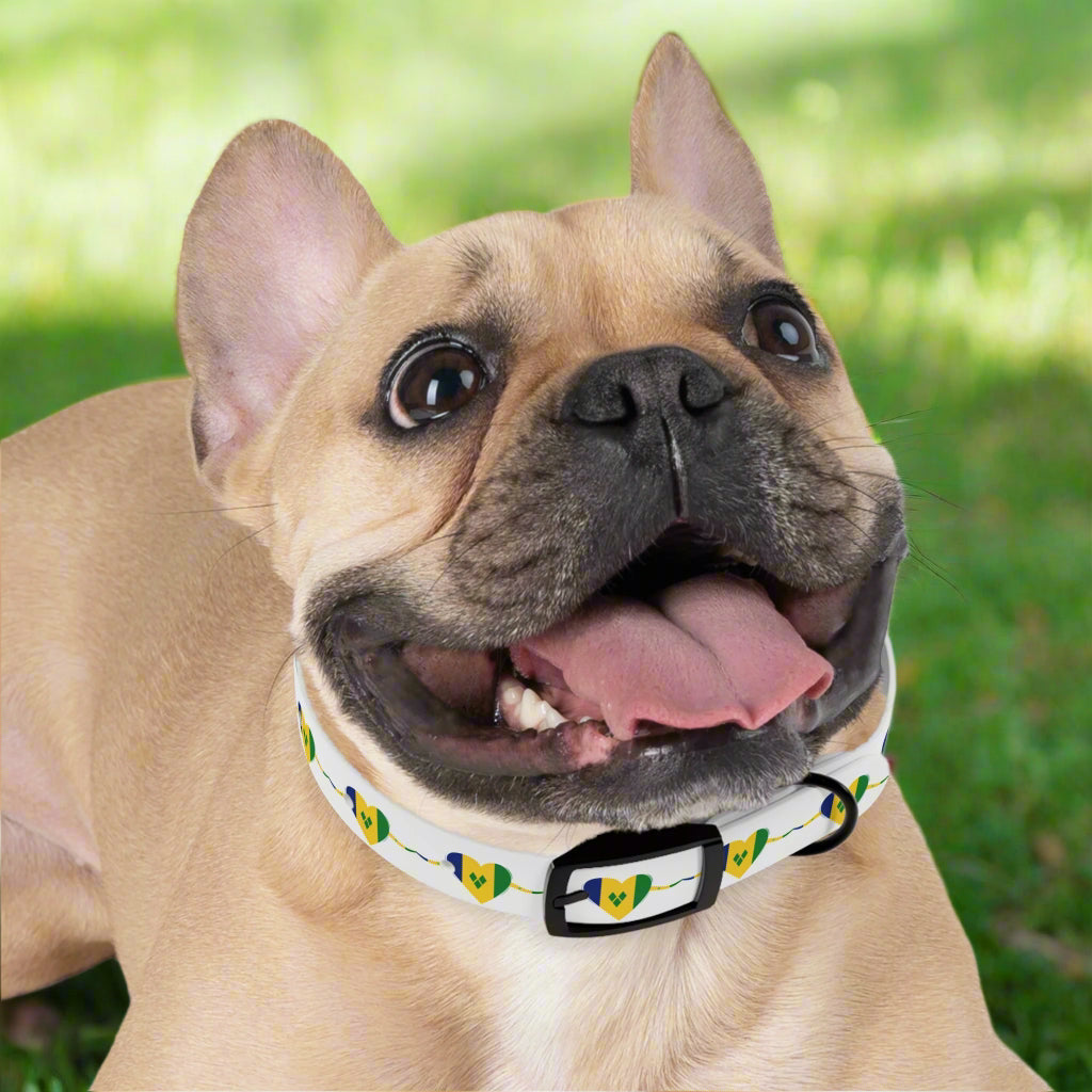 Vincy Love Collar