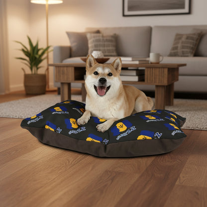Bajan Snooze Pet Bed