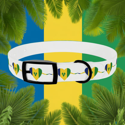 Vincy Love Collar