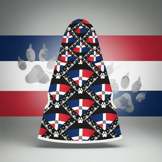 Santo Pawmingo Hoodie