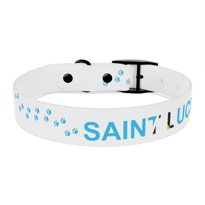 St. Lucia Pet Collar