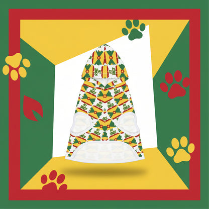 Grenada Pet Tings Hoodie