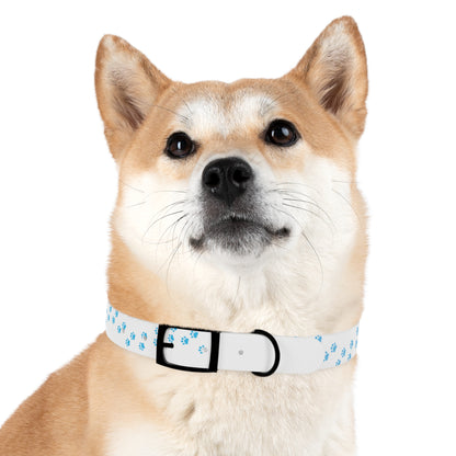 St. Lucia Pet Collar