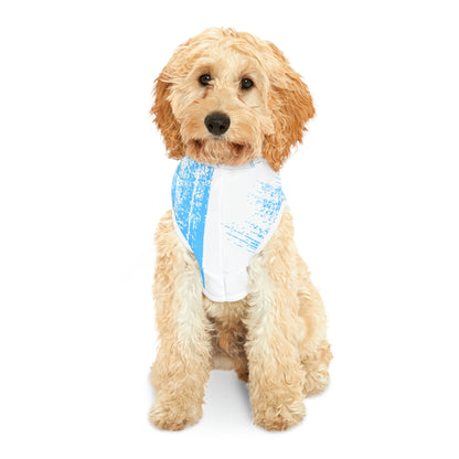 St. Lucia Pet Hoodie