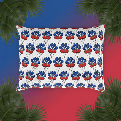 Haitian Haven Pet Bed
