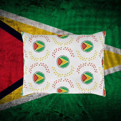 Wag & Rest Guyana Pet Bed