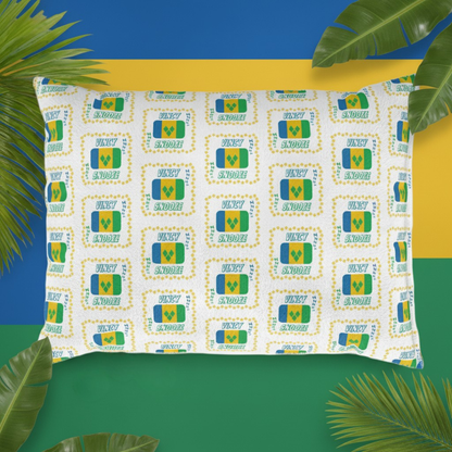 Vincy Snooze Spot Pet Bed