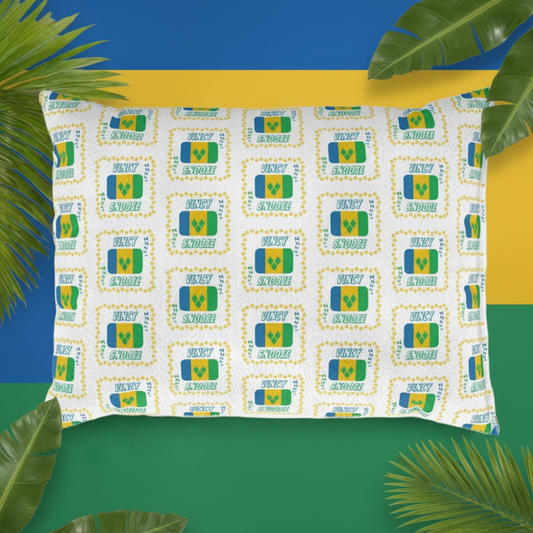 Vincy Snooze Spot Pet Bed