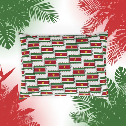 Dreamin’ in Suriname – Pet Bed