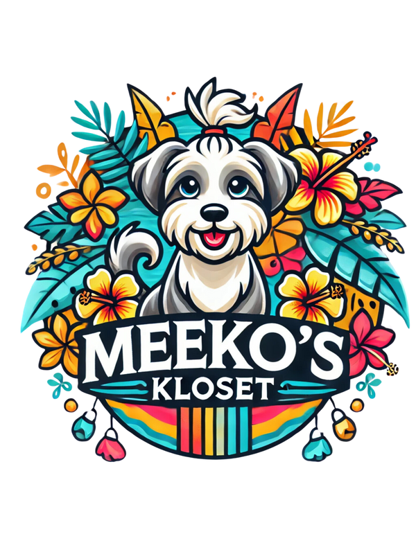 Meeko's Kloset