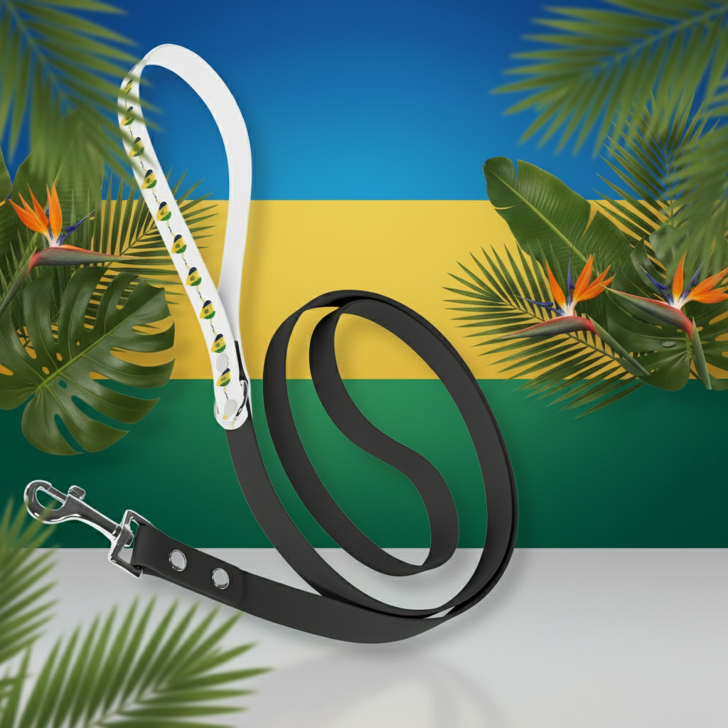Vincy Love Leash